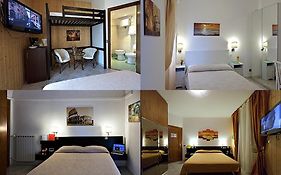 Residence Ciampino Inn Rome